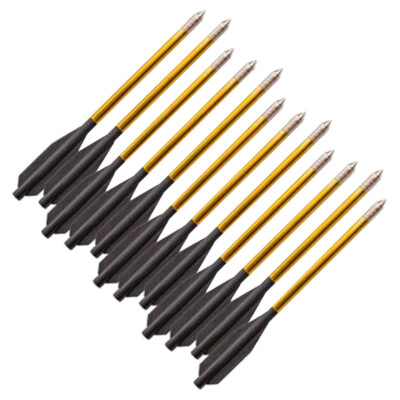 Bear Archery Bear X Desire Mini Crossbow Bolts 12 pack
