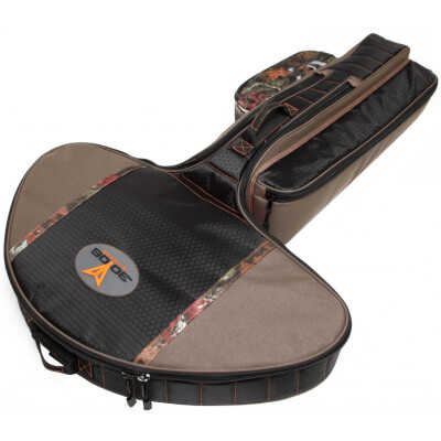 .30-06 Outdoors Alpha Crossbow Case 29"x42"x8" Padded