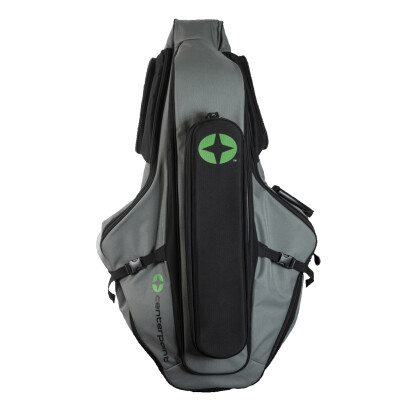 Centerpoint Hybrid Soft Crossbow Case Gray