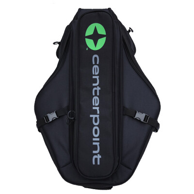 Centerpoint Hybrid Soft Crossbow Case Pulse Black