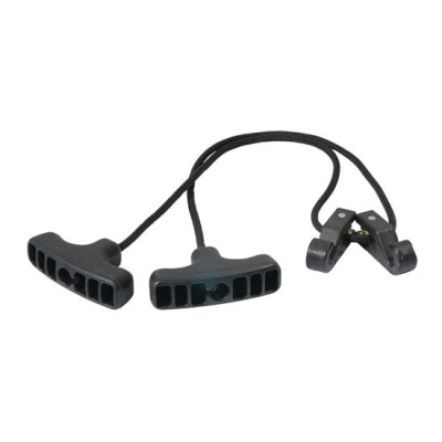 Centerpoint Crossbow Rope Cocker Universal Black