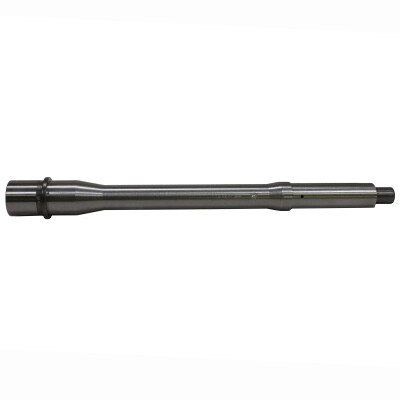 ODIN Works AR-15 .223 Wylde Barrel 10.5" Medium Profile Carbine Length Tunable Gas Block Stainless