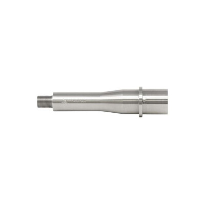ODIN Works AR-15 9mm Luger Barrel 5" Medium Profile Stainless