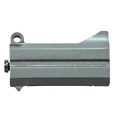 Bond Arms Defender Barrel .327 Federal 3" Stainless Steel 