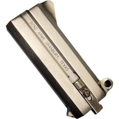 Bond Arms Century 2000 Barrel .410 Bore 3.5" Stainless Steel 410B2