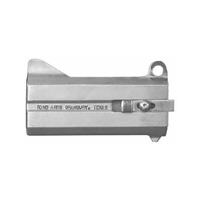 Bond Arms .44 S&W Special 3" Replacement Barrel