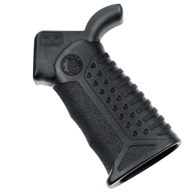 Battle Arms Development AR-15 Adjustable Tactical Grip Polymer Black 100-018-161