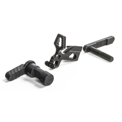 Battle Arms Development Enhanced Lower Parts Kit (#3)