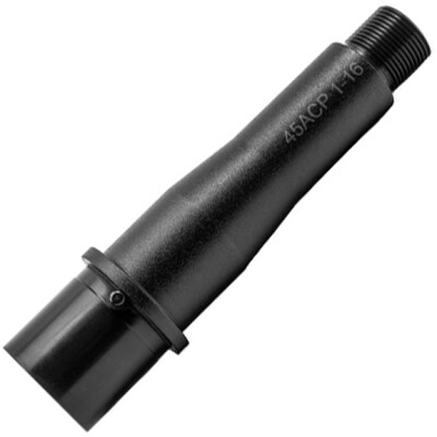 New Frontier Armory 45 ACP AR-15 4" Barrel