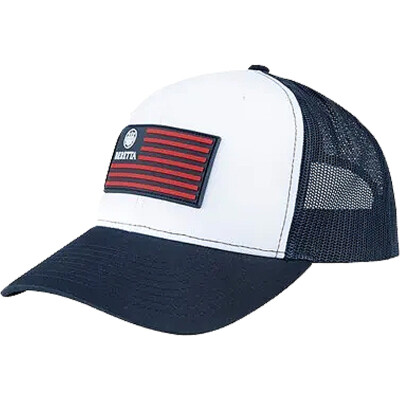 Beretta USA Stryker Trucker Snapback Mesh Cap OSFM