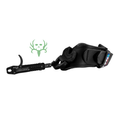 T.R.U. Ball Archery Bone Collector Assassin XT Release