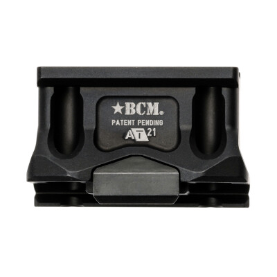 Bravo Company Lower 1/3 A/T Aimpoint T2 Optic Mount
