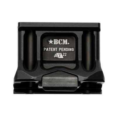 Bravo Company 1.93" A/T Optic Mount for Aimpoint T2