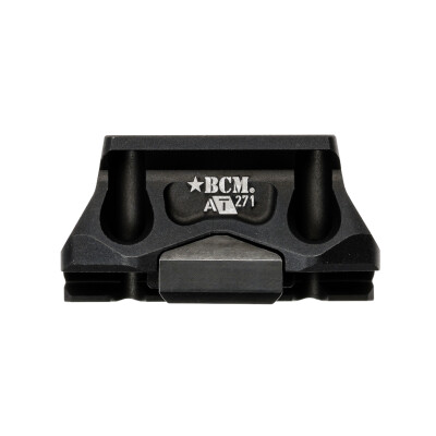 Bravo Company Lower 1/3 A/T Optic Mount for Trijicon MRO