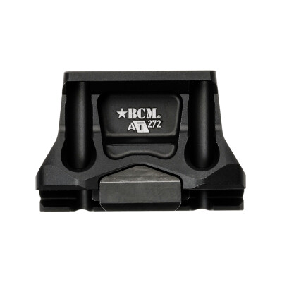 Bravo Company 1.93" A/T Optic Mount for Trijicon MRO