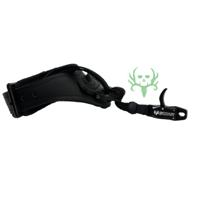 T.R.U. Ball Archery Bone Collector Scout Release