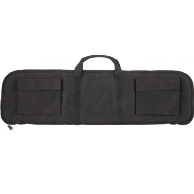 Bulldog Cases Tactical Shotgun Case 29" Length Nylon Black