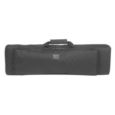 Bulldog Cases Discreet Single Rifle Bag 37" Nylon Black