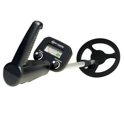 Bounty Hunter Junior Metal Detector BHJS