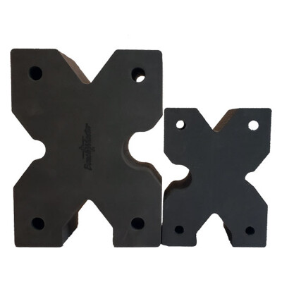 Bench Master X-BLOCK XL Shooting Rest
