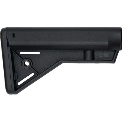 B5 Systems Bravo-C Fixed Stock Black