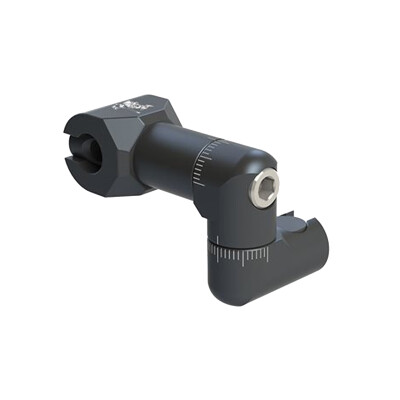 Bee Stinger Adjustable Side Bar Elite W/Front & Rear Qd