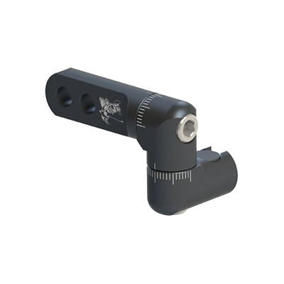 Bee Stinger Side Bar Adjustable Elite w/Outfront QD