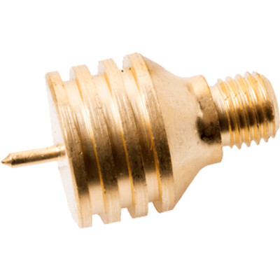 Breakthrough Clean Technologies Brass Jag 12 Gauge 8/32 Thread