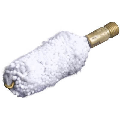 Breakthrough Clean Technologies Bore Mop 20 Gauge 100% Cotton