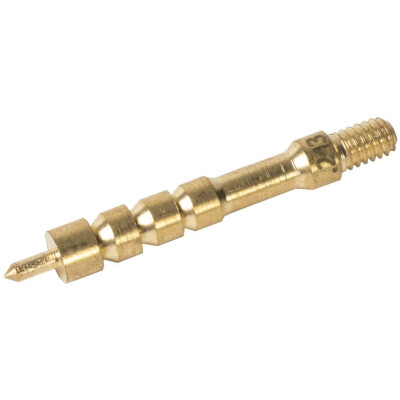 Breakthrough Clean Technologies Brass Jag 6mm/.243 Caliber 8/32 Thread