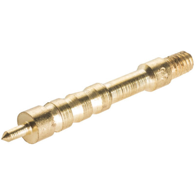 Breakthrough Clean Technologies Brass Jag 6.5mm/.25 Caliber 8/32 Thread