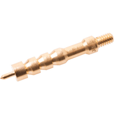 Breakthrough Clean Technologies Brass Jag .30 Caliber 8/32 Thread
