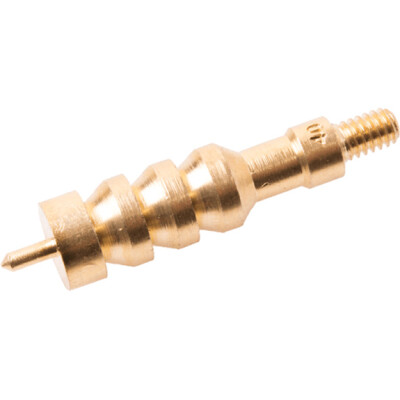 Breakthrough Clean Technologies Brass Jag .40/.41 Caliber 8/32 Thread