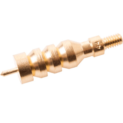 Breakthrough Clean Technologies Brass Jag .44/.45 Caliber 8/32 Thread