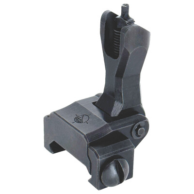 Mission First Tactical EXD Steel Front Back Up Sight