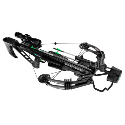 CenterPoint Dagger 405 XBow with 4x32mm Scope