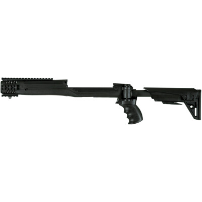 ATI Strikeforce GEN2 Stock for Ruger Mini-14/Mini-Thirty