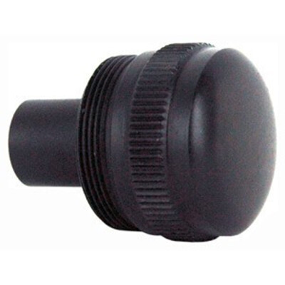 Beretta A400 Xcel Balance Cap Medium Weight 3.9oz Aluminum Black