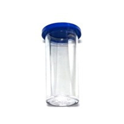 Beretta Choke Tube Case Single 3" Small Clear