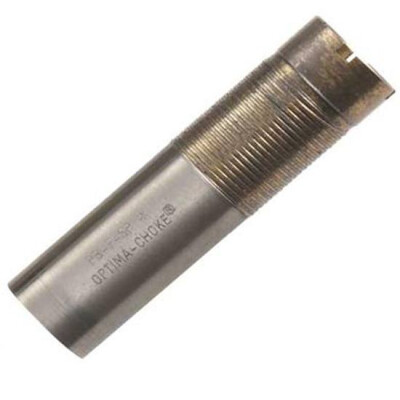 Beretta OptimaChoke HP 20 Gauge Choke Tube Improved Cylinder Flush Fit Stainless Steel C61851