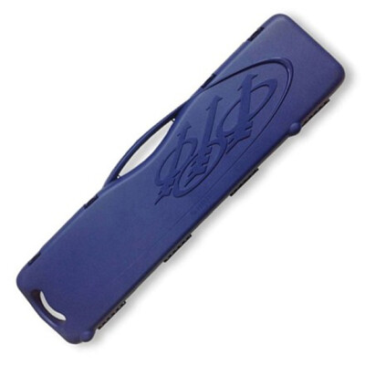Beretta A300/A400 Shotgun Hard Case Polymer Blue