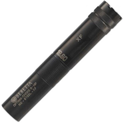 Beretta Optima-Choke HP Choke Tube 12 Gauge EU Skeet Extended 2" Steel C62275
