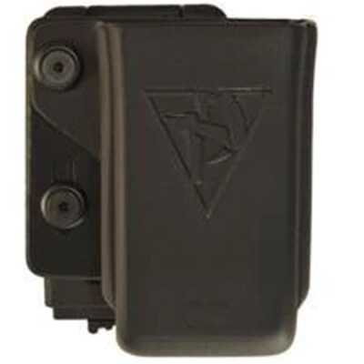 Comp-Tac PCC PLM Magazine Pouch #27 Colt PCC OWB Left Hand Kydex Black