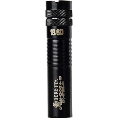 Beretta 12 Ga Improved Modified Optima HP Black Edition Extended Choke Tube