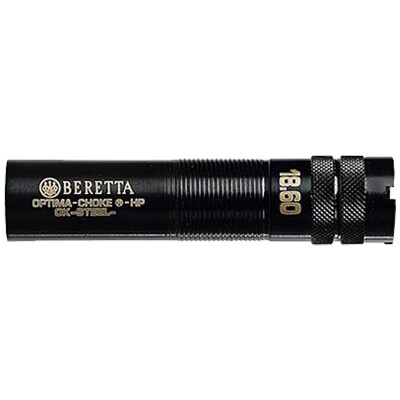 Beretta Optima-Choke HP Black Edition 12 Gauge X-Full Extended Choke
