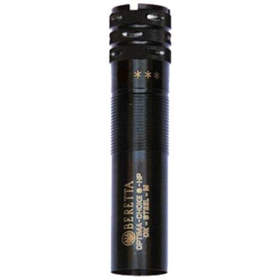 Beretta 12 Ga Extra Full Optima HP Ported Edition Extended Choke Tube