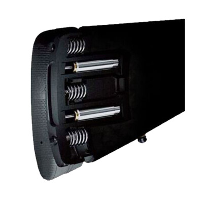 Beretta Kick-Off System Fits Xtrema 2 and Urika 2 Models with Synthetic Stocks