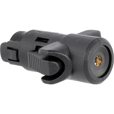 CAA Green LED Laser for Micro Roni Conversion Kit Black MCKLG
