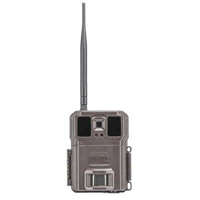 Covert Scouting Cameras NWF18 Game Camera 1.50" Color Display 18 MP Resolution SD Card Slot/Up to 32GB Memory Verizon LTE Brown