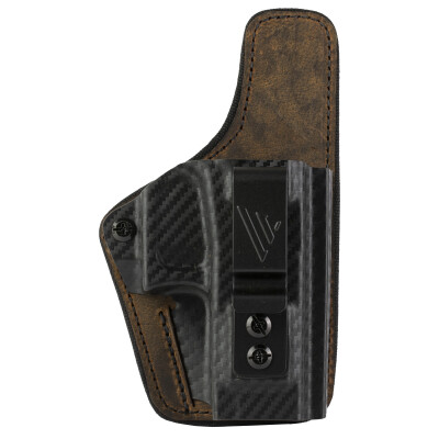 Versacarry Comfort Flex Custom IWB Holster for Glock 19